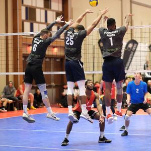Image post by @nefvolley on Instagram