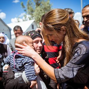 Image post by @unfoundation on Instagram