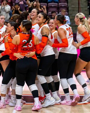 Image post by @hokiesvb on Instagram