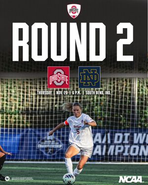 Image post by @ohiostatewsoc on Instagram