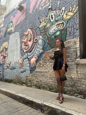 Image post by @kenzielong21 on Instagram