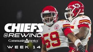 Video post by @Kansas City Chiefs on YouTube