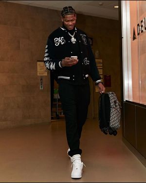 Image post by @camreddish on Instagram