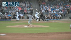 Video post by @trashpandas on Twitter