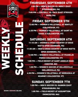 Image post by @esuwarriors on Instagram