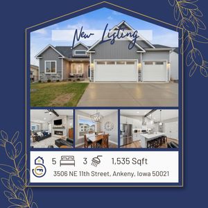 Image post by @sheenacochranfosterhomes on Instagram