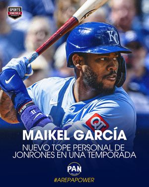 Image post by @sports_venezuela on Instagram