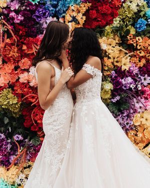 Image post by @maggiesotterodesigns on Instagram