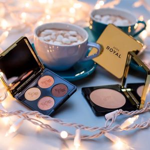 Image post by @jafracosmetics on Instagram