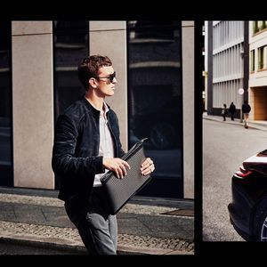 Image post by @porschedesign on Instagram