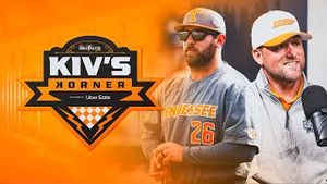 Video post by @tennesseeathletics on YouTube