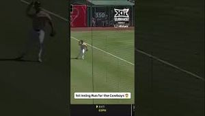 Video post by @big12conference on YouTube