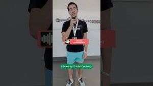 Video post by @fgcu on YouTube