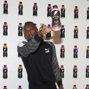 Image post by @usainbolt on Instagram