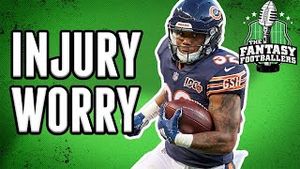 Video post by @thefantasyfootballers on YouTube