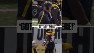 Video post by @xfl on YouTube