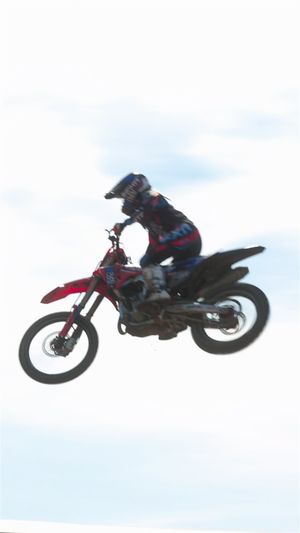 Video post by @supermotocross on Instagram