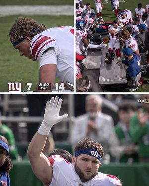 Image post by @espn on Instagram