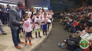 Video post by @usl.youth on Facebook