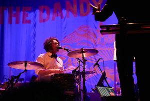 Image post by @thedandywarhols on Instagram