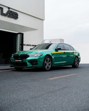 Image post by @teckwrap on Instagram