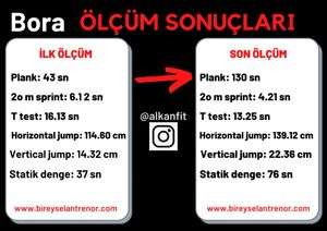 Image post by @alkanfit on Instagram