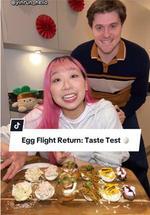 Video post by @yinrun_hello on TikTok