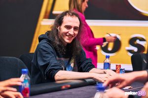 Image post by @pokergonews on Instagram