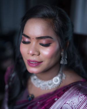 Image post by @nix.makeover on Instagram