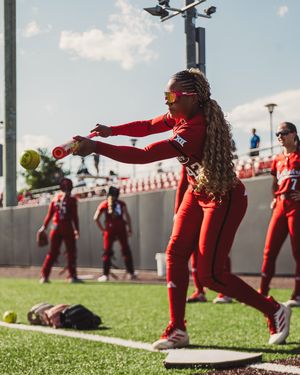 Image post by @texastechsb on Instagram