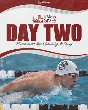 Image post by @umassswimdive on Instagram