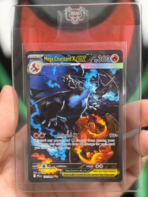 Image post by @ryans_cardhouse on Instagram