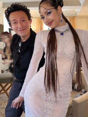 Image post by @ellemenhk on Instagram