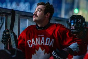 Image post by @HockeyCanada on Twitter