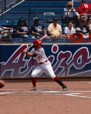 Video post by @UHCougarSB on Twitter