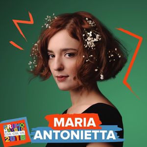 Image post by @mariaantoniettabambi on Instagram