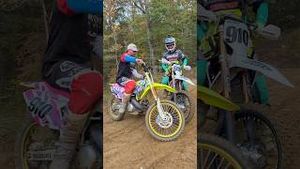 Video post by @carsonbrown910 on YouTube