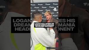 Video post by @complexnews on YouTube