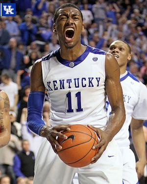 Image post by @kentuckymbb on Instagram