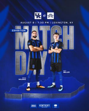 Image post by @ukmenssoccer on Instagram