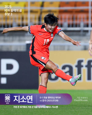 Image post by @thekfa on Instagram