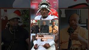 Video post by @bigplaycleveland on YouTube