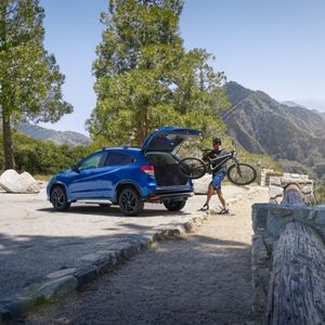 Image post by @westernwahonda on Instagram
