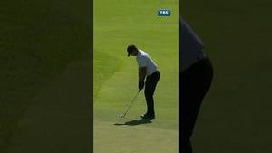 Video post by @golfchannel on YouTube