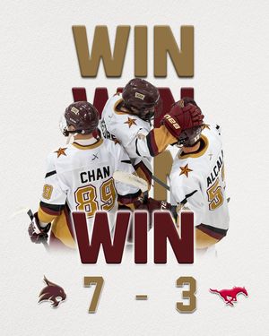 Image post by @txst_hockey on Instagram