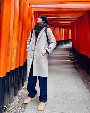 Image post by @shenrynam on Instagram
