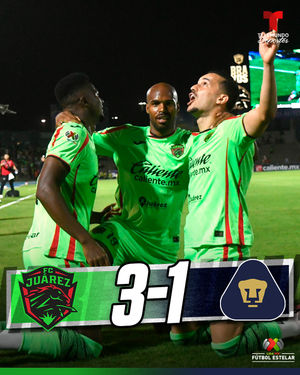 Image post by @telemundodeportes on Instagram