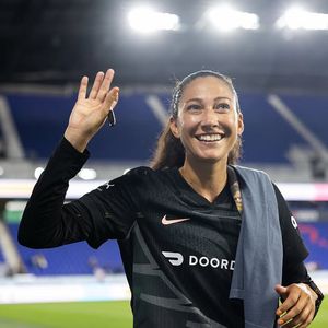 Image post by @christenpress on Instagram