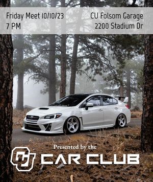 Image post by @cucarclub on Instagram