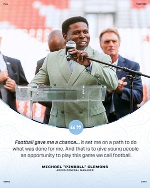 Image post by @torontoargos on Instagram